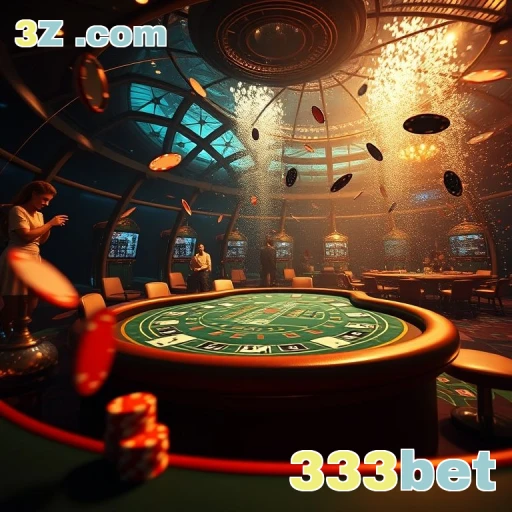 Experimente a seção Paga do 333bet e Amplie Seus Ganhos!