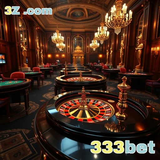 Slots Incríveis na 333bet que Vão te Surpreender